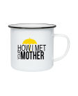Puodelis How I met your mother Puodelis How I met your mother